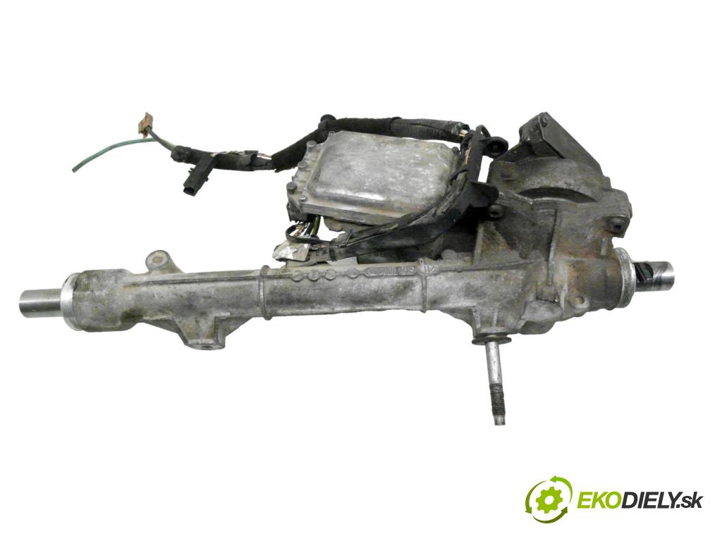 PEUGEOT 207 (WA_, WC_) HB 2008 50,00 1.4 HDi 8V 68 - 8HZ 1398,00 Riadenie ZE riadením 6700001938 ; Q003TA2073ZE ; 6820000168