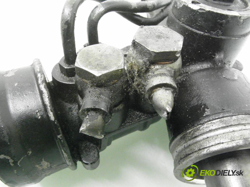 AUDI A4 (8D2, B5) SEDAN 1995 66,00 1.9 TDI - 1Z 1896,00 řízení ZE posilovačem 030642