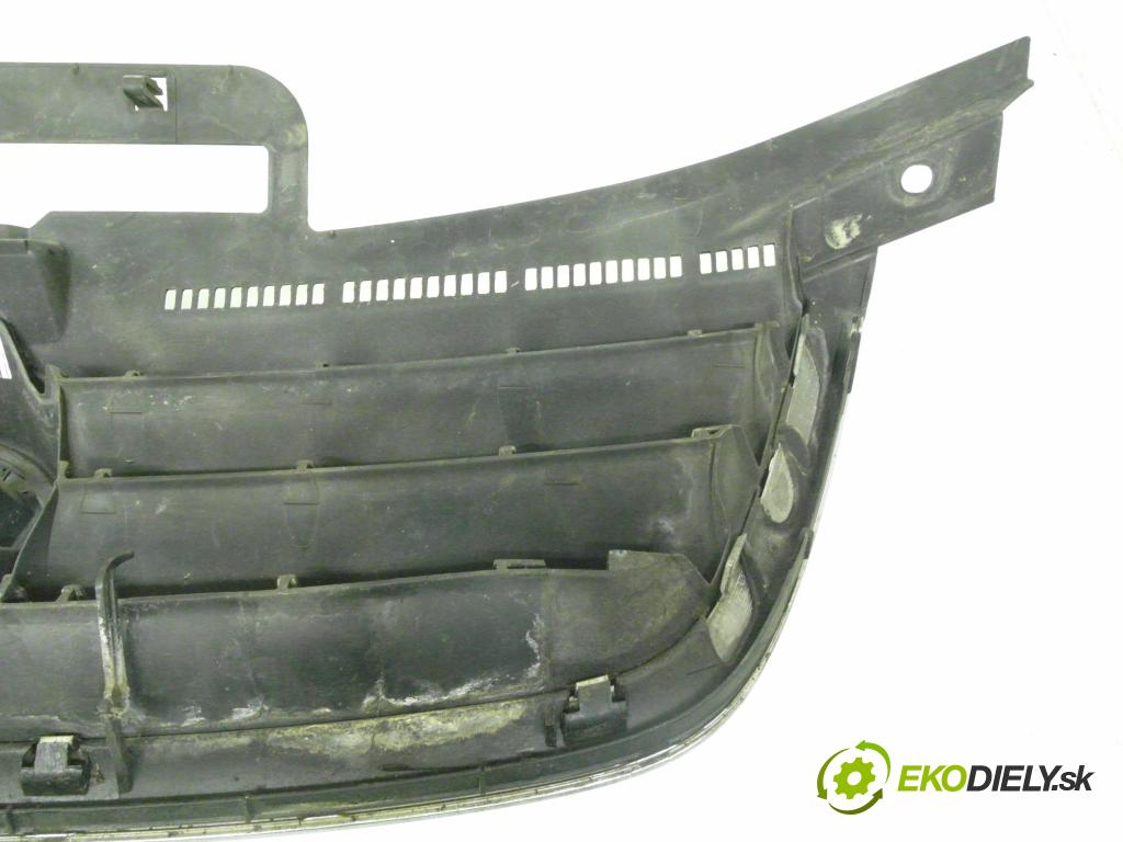 VW TOURAN (1T1, 1T2) MINIVAN 2006 103,00 2.0 TDI - BMM 1968,00 Mriežka / maska 