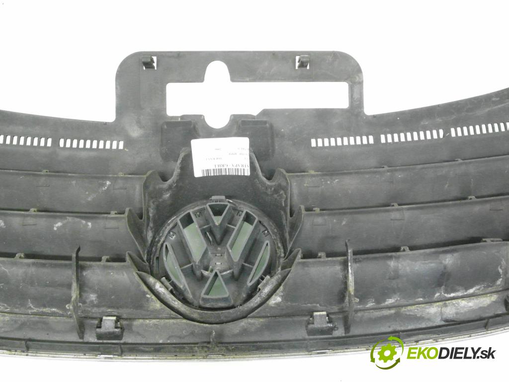 VW TOURAN (1T1, 1T2) MINIVAN 2006 103,00 2.0 TDI - BMM 1968,00 Mriežka / maska
