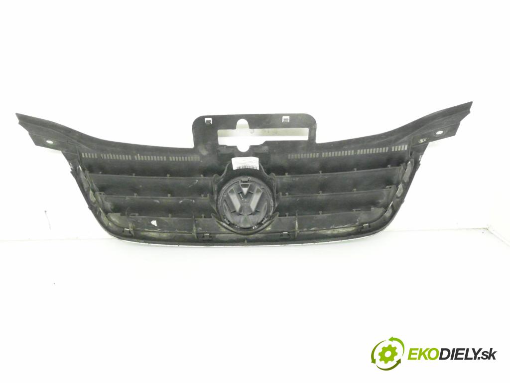 VW TOURAN (1T1, 1T2) MINIVAN 2006 103,00 2.0 TDI - BMM 1968,00 Mriežka / maska
