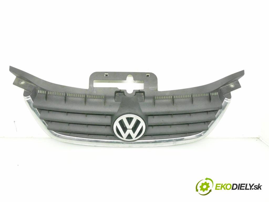 VW TOURAN (1T1, 1T2) MINIVAN 2006 103,00 2.0 TDI - BMM 1968,00 Mriežka / maska