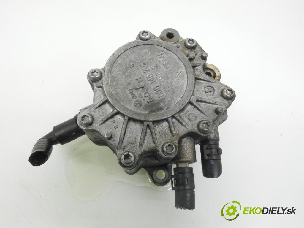 SKODA OCTAVIA II (1Z3) SEDAN 2006 103,00 2.0 TDI 16V - BKD 1968,00 pumpa vakuová 03G145209C