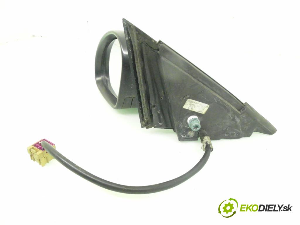 SEAT CORDOBA (6L2) SEDAN 2003 74,00 1.4 16V - BBZ 1390,00 Spätné zrkadlo LE