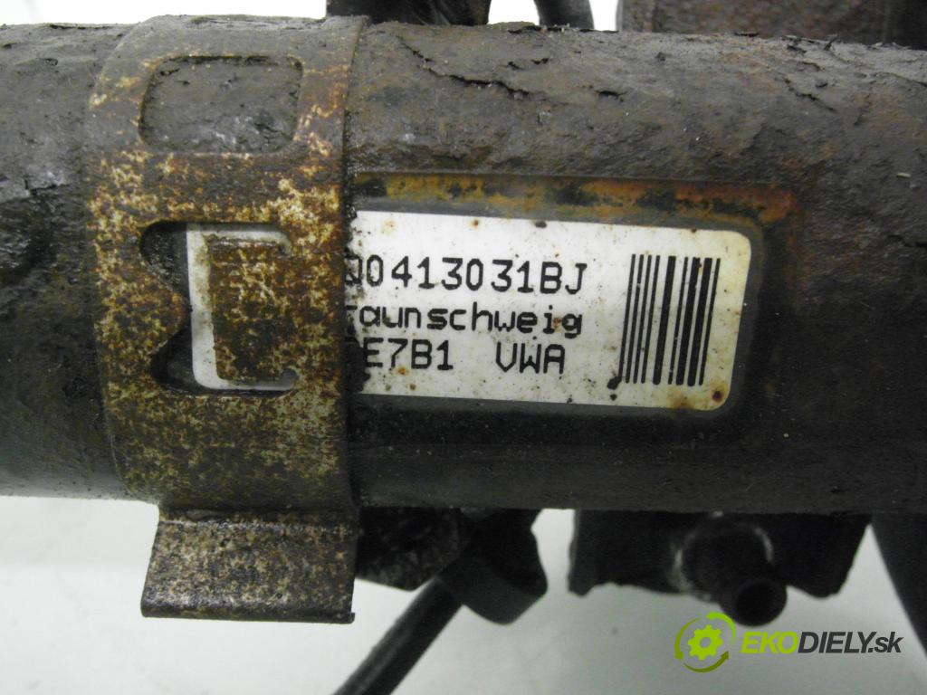 SKODA FABIA II (542) HB 2007 63,00 1.4 - BXW 1390,00 MCPERSON PP 6Q0413031BJ