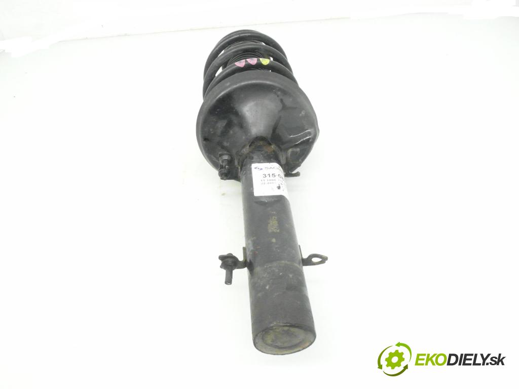SEAT LEON (1M1) HB 2002 81,00 1.9 TDI - AHF 1896,00 MCPERSON PP 111500315087 ; 824903011164