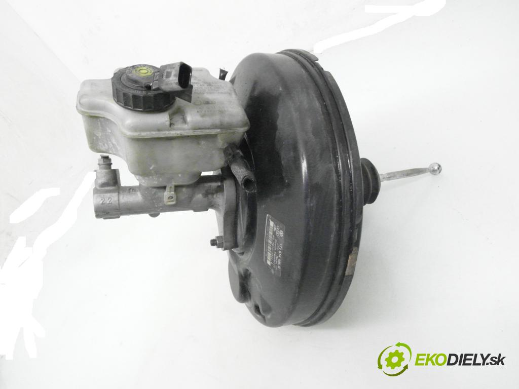 VW CADDY III Variant (2KB, 2KJ, 2CB, 2CJ) KOMBIVAN 2006 55,00 1.9 TDI - BSU 1896,00 posilovač 1T1614105G ; 03787430014 (Servočerpadlo)