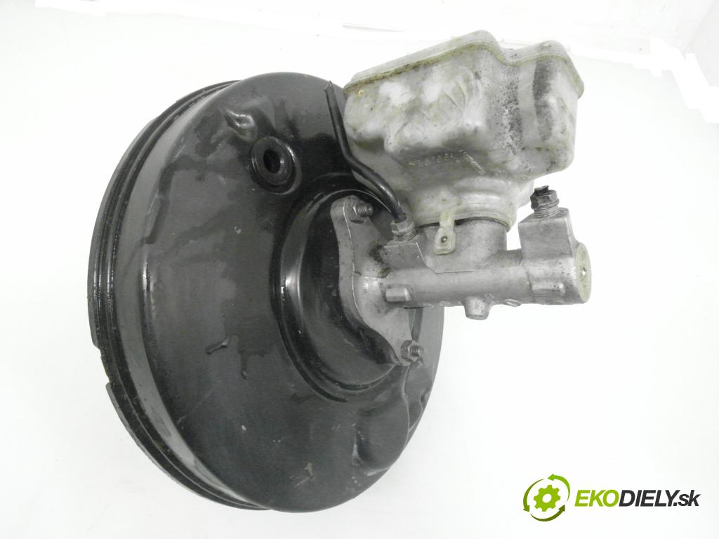 VW CADDY III Variant (2KB, 2KJ, 2CB, 2CJ) KOMBIVAN 2006 55,00 1.9 TDI - BSU 1896,00 posilovač 1T1614105G ; 03787430014 (Servočerpadlo)