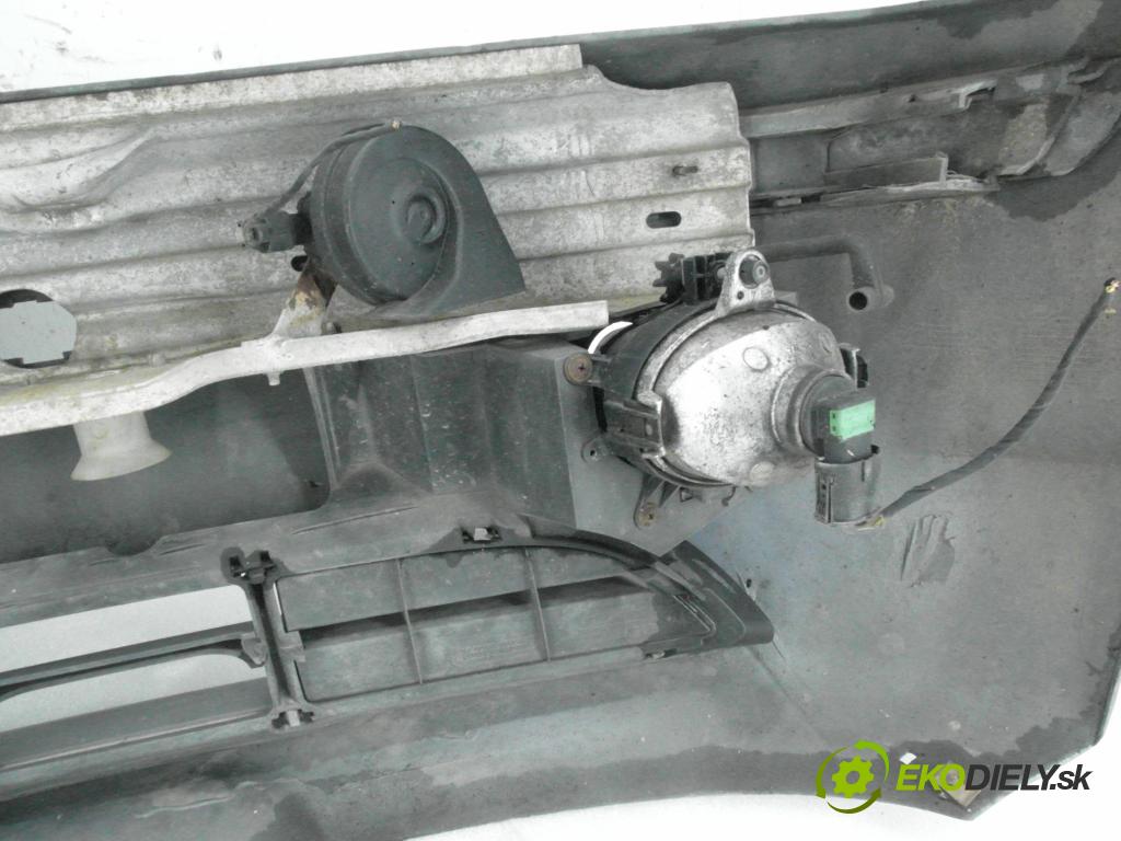 BMW 3 (E46) SEDAN 2005 85,00 318 d - M47 D20 (204D4) 1995,00 Nárazník predný