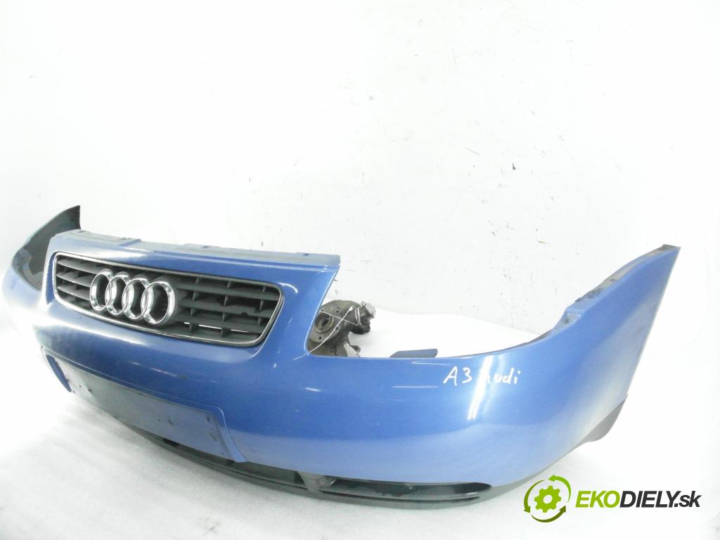 AUDI A3 (8L1) HB 1996 66,00 1.9 TDI - AGR 1896,00 Nárazník predný