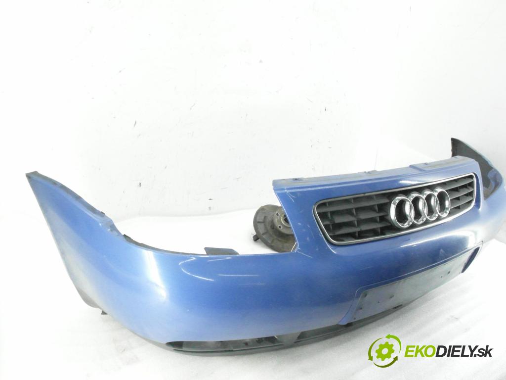 AUDI A3 (8L1) HB 1996 66,00 1.9 TDI - AGR 1896,00 Nárazník predný