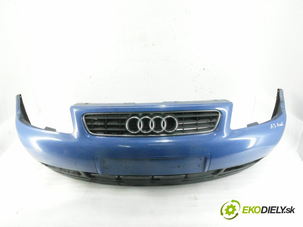 AUDI A3 (8L1) HB 1996 66,00 1.9 TDI - AGR 1896,00 Nárazník predný