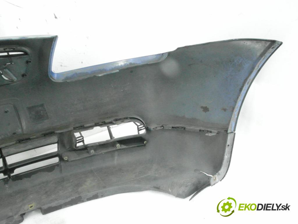 AUDI A3 (8L1) HB 1996 66,00 1.9 TDI - AGR 1896,00 Nárazník predný