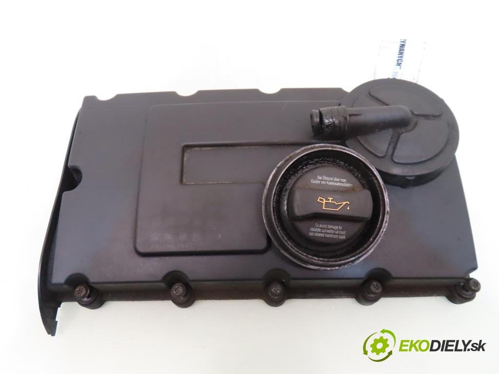 VW TOURAN (1T1, 1T2) MINIVAN 2006 103,00 2.0 TDI - BMM 1968,00 kryt Ventilů 03G103469N ; 03G103475