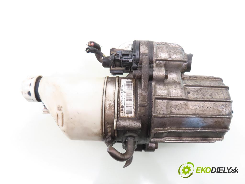 OPEL ZAFIRA B (A05) MINIVAN 2006 110,00 1.9 CDTI - Z 19 DTH 1910,00 pumpa servočerpadlo HYD-EL. 13192897 ; 7625955135