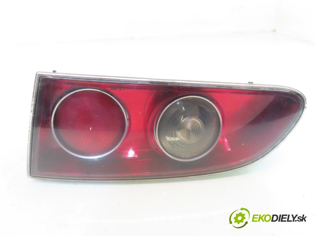 SEAT CORDOBA (6L2) SEDAN 2003 74,00 1.4 16V - BBZ 1390,00 světlo pravé zadní kufr 964720 ; 6L6945231
