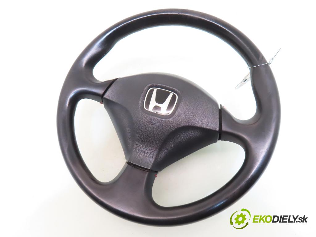 HONDA CIVIC VII Hatchback (EU, EP, EV) HB 2002 74,00 1.7 CTDi 101 - 4EE-2 (Isuzu) 1686,00 volant  (Volant)