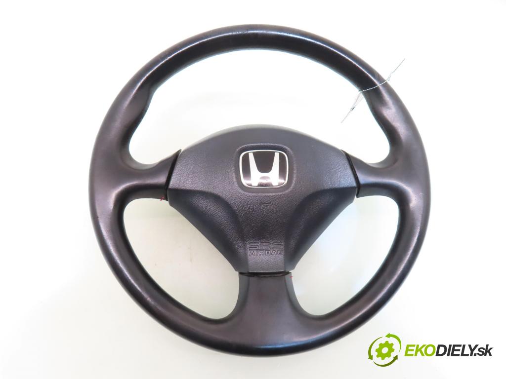 HONDA CIVIC VII Hatchback (EU, EP, EV) HB 2002 74,00 1.7 CTDi 101 - 4EE-2 (Isuzu) 1686,00 volant  (Volant)