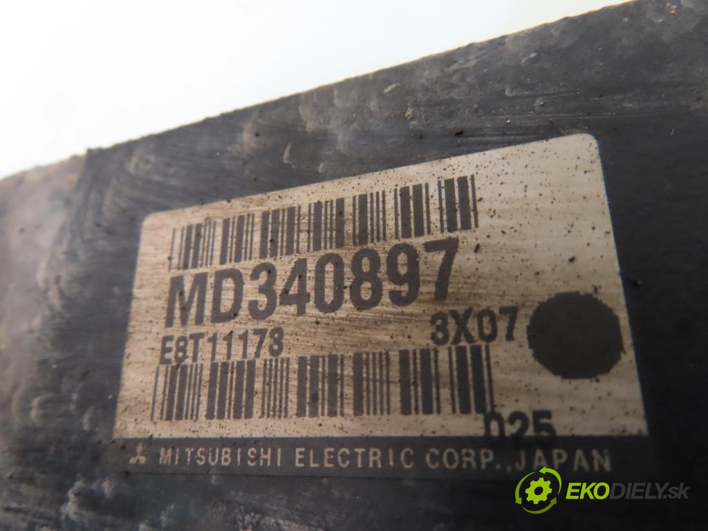 MITSUBISHI CARISMA (DA_) SEDAN 2003 90,00 1.8 GDI (DA2A) - 4G93 (GDI) 1834,00 spinačka / imobilizéra IMMO / Riadiaca jednotka MN122248 ; MD340897 ; MR911673