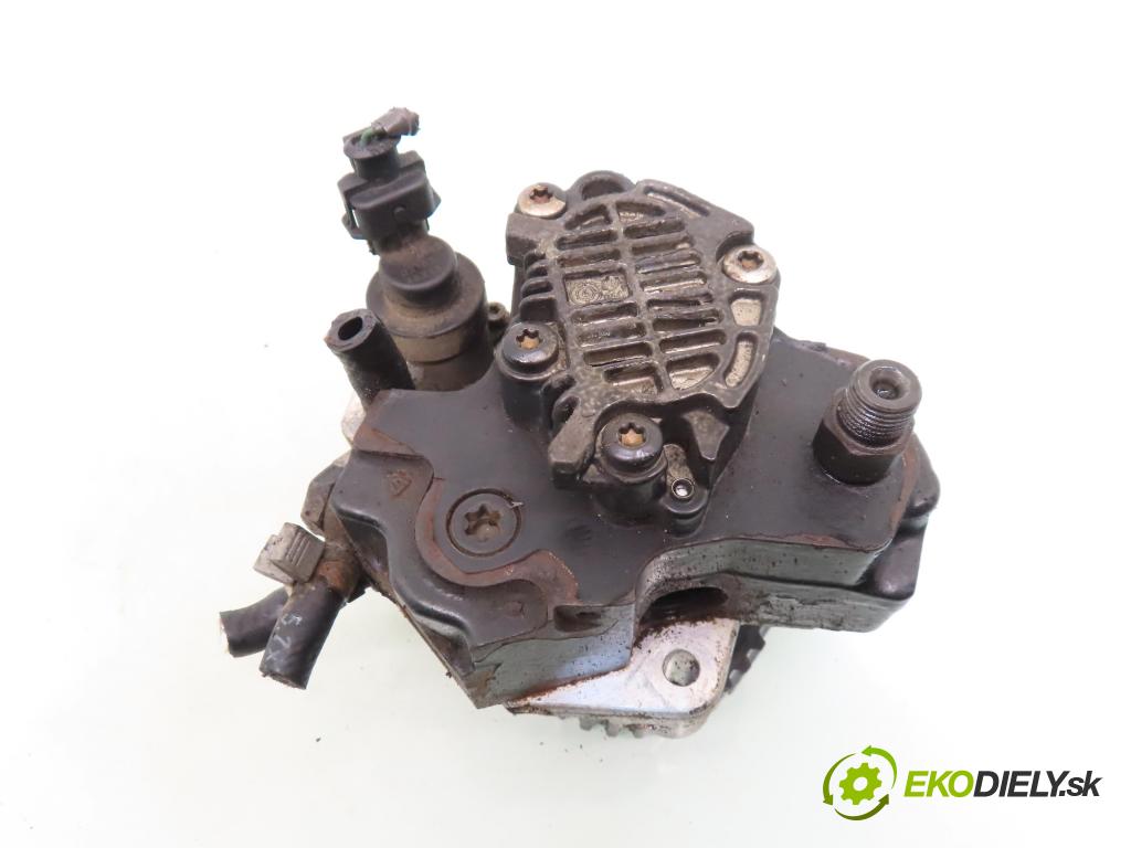HONDA CIVIC VII Hatchback (EU, EP, EV) HB 2002 74,00 1.7 CTDi 101 - 4EE-2 (Isuzu) 1686,00 pumpa vysokého TLAK: 0445010076