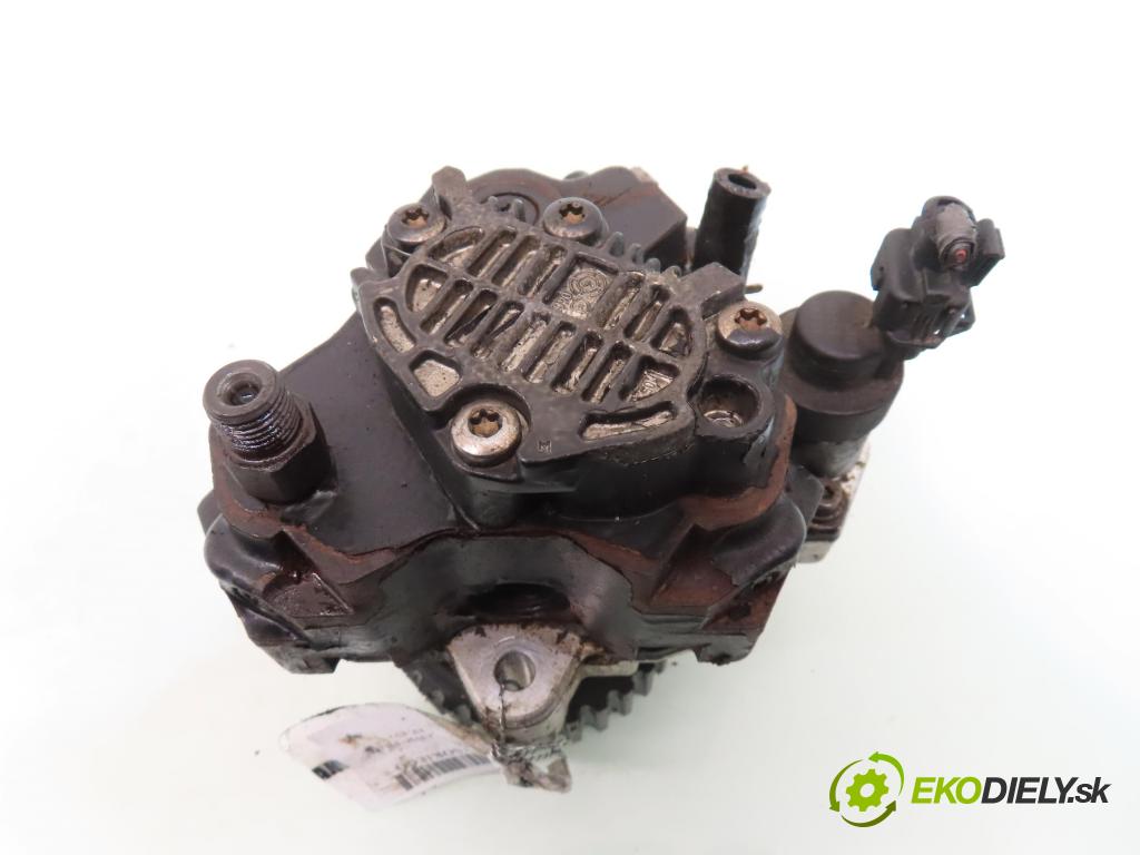 HONDA CIVIC VII Hatchback (EU, EP, EV) HB 2002 74,00 1.7 CTDi 101 - 4EE-2 (Isuzu) 1686,00 pumpa vysokého TLAK: 0445010076