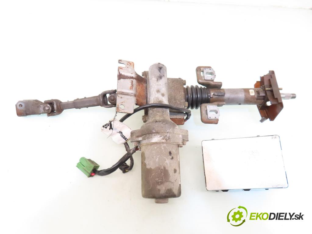 OPEL CORSA B (S93) HB 1999 40,00 1.0 i 12V 54 - X 10 XE 973,00 serv/podporovanie elektrické 09191628 ; 09115063