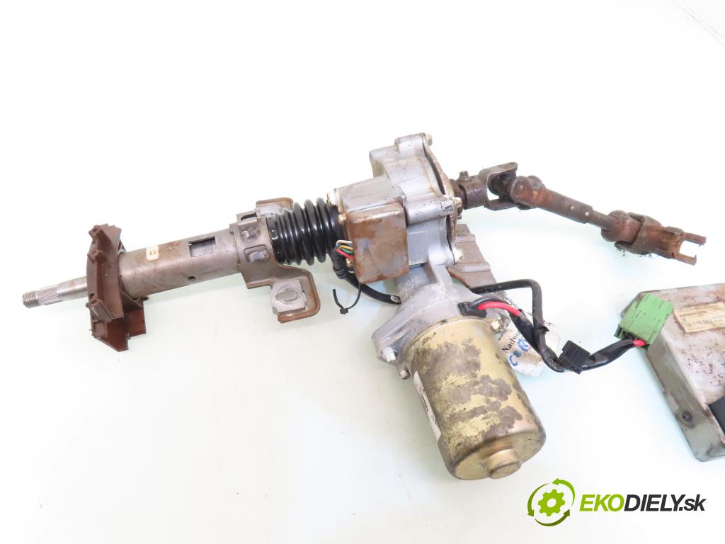 OPEL CORSA B (S93) HB 1999 40,00 1.0 i 12V 54 - X 10 XE 973,00 SLOUPEC / PODPORA elektrický 09191628 ; 09115063