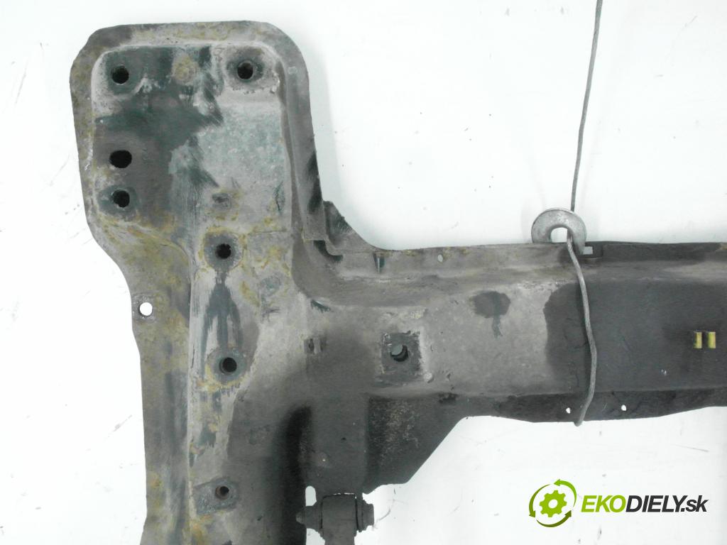 FIAT ULYSSE (220_) MINIVAN 1994 108,00 2.0 Turbo (220.AD5) - RGX (XU10J2CTE) 1998,00 predný