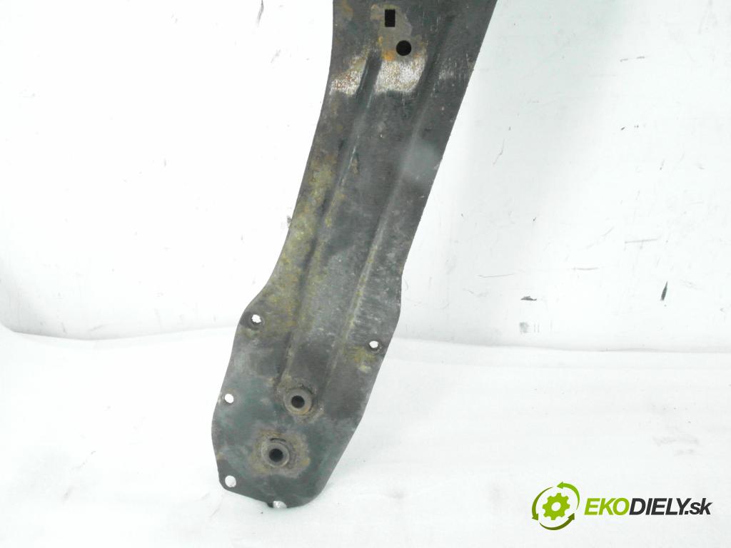 FIAT ULYSSE (220_) MINIVAN 1994 108,00 2.0 Turbo (220.AD5) - RGX (XU10J2CTE) 1998,00 predný