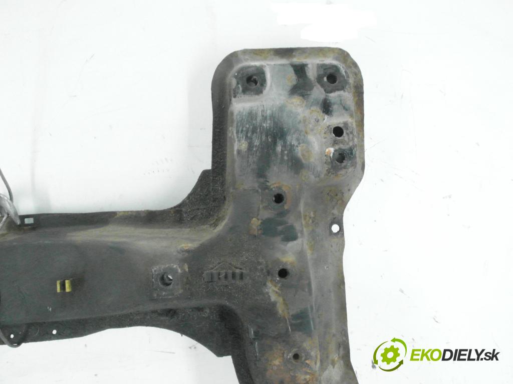 FIAT ULYSSE (220_) MINIVAN 1994 108,00 2.0 Turbo (220.AD5) - RGX (XU10J2CTE) 1998,00 predný