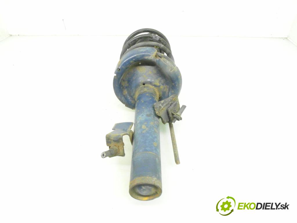 MAZDA 3 (BK) HB 2004 77,00 1.6 - B6ZE 1598,00 MCPERSON LP 35266230001