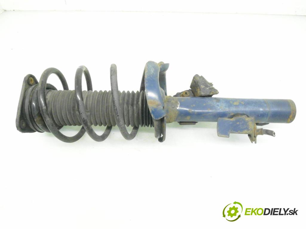 MAZDA 3 (BK) HB 2004 77,00 1.6 - B6ZE 1598,00 MCPERSON LP 35266230001