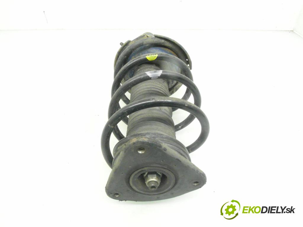 MAZDA 3 (BK) HB 2004 77,00 1.6 - B6ZE 1598,00 MCPERSON LP 35266230001