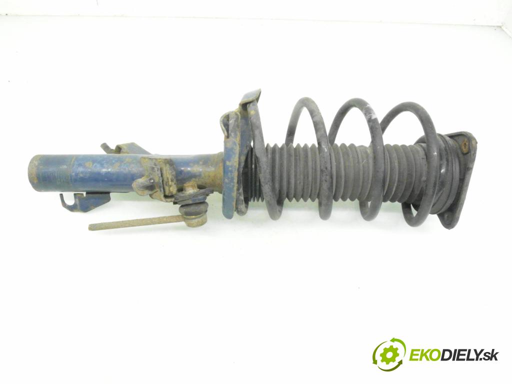 MAZDA 3 (BK) HB 2004 77,00 1.6 - B6ZE 1598,00 MCPERSON LP 35266230001