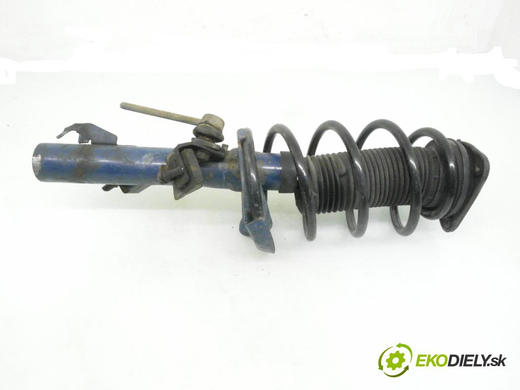MAZDA 3 (BK) HB 2004 77,00 1.6 - B6ZE 1598,00 MCPERSON PP 35266230000