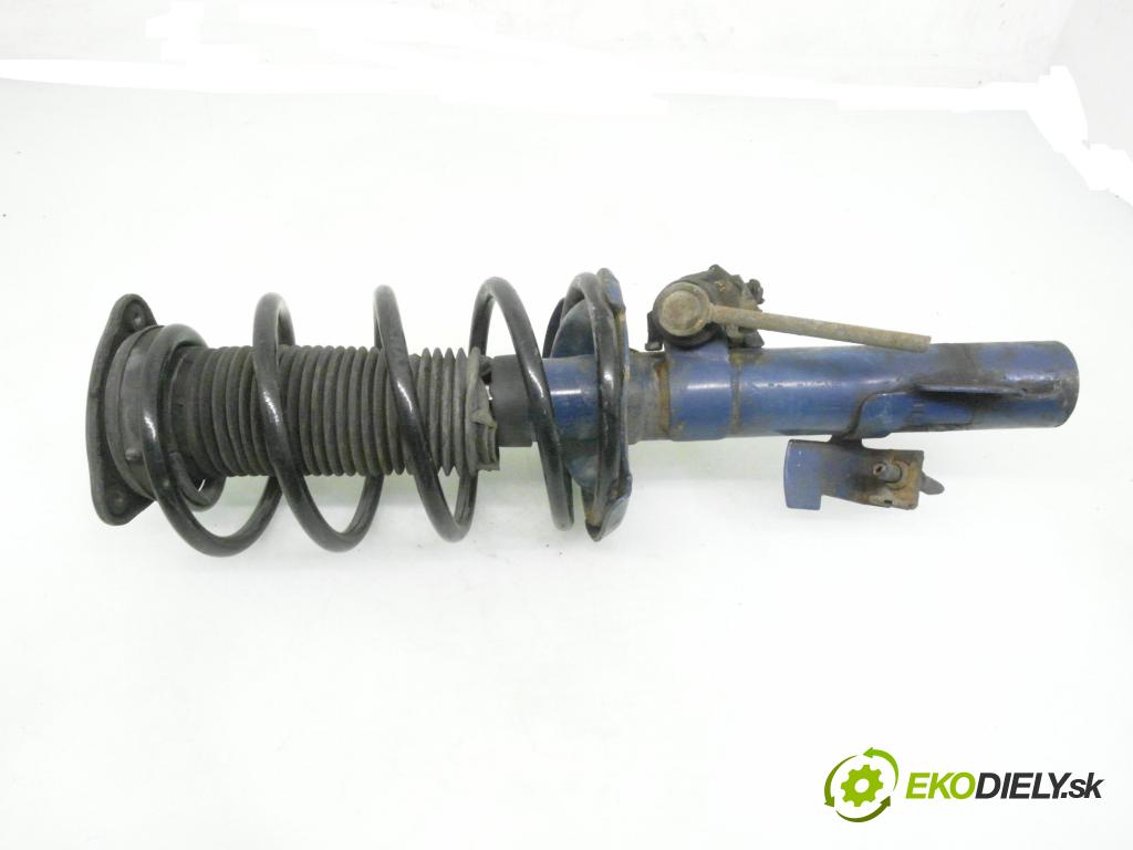 MAZDA 3 (BK) HB 2004 77,00 1.6 - B6ZE 1598,00 MCPERSON PP 35266230000