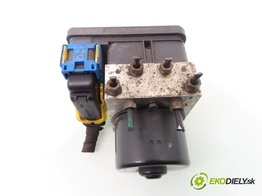CITROEN C5 I (DC_) SEDAN 2001 66,00 2.0 HDi (DCRHYB) - RHY (DW10TD) 1997,00 Pumpa ABS 10096011173 ; 9641767380 (Pumpa ABS)