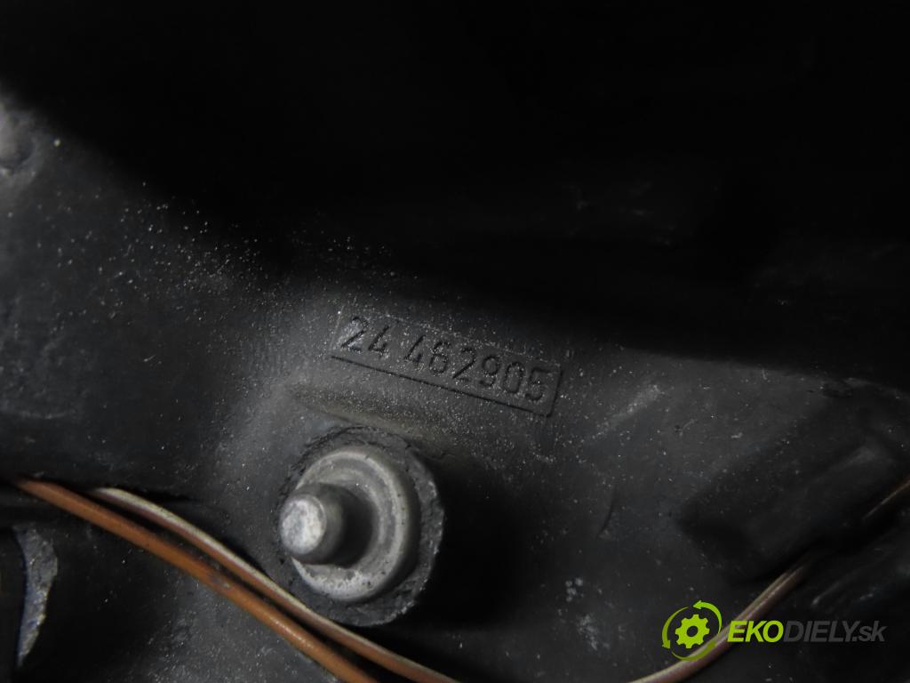 OPEL ASTRA G liftback (T98) HB 1998 74,00 1.6 16V - X 16 XEL 1598,00 Volant 24462905 (Volant)
