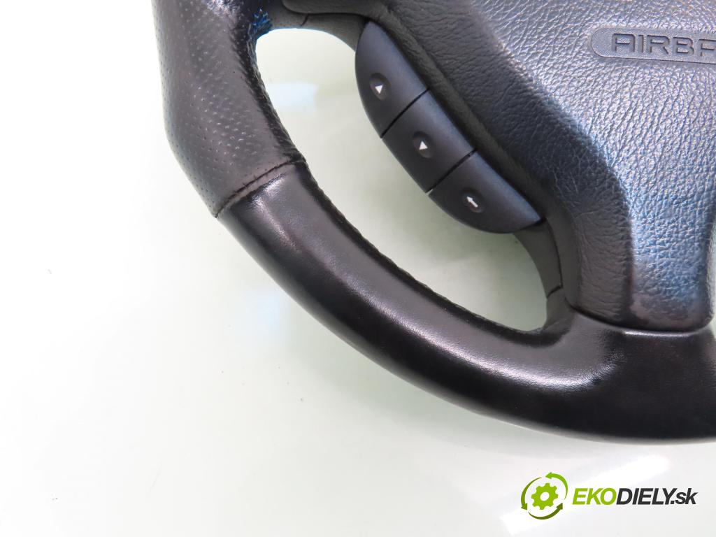 OPEL ASTRA G liftback (T98) HB 1998 74,00 1.6 16V - X 16 XEL 1598,00 Volant 24462905 (Volant)