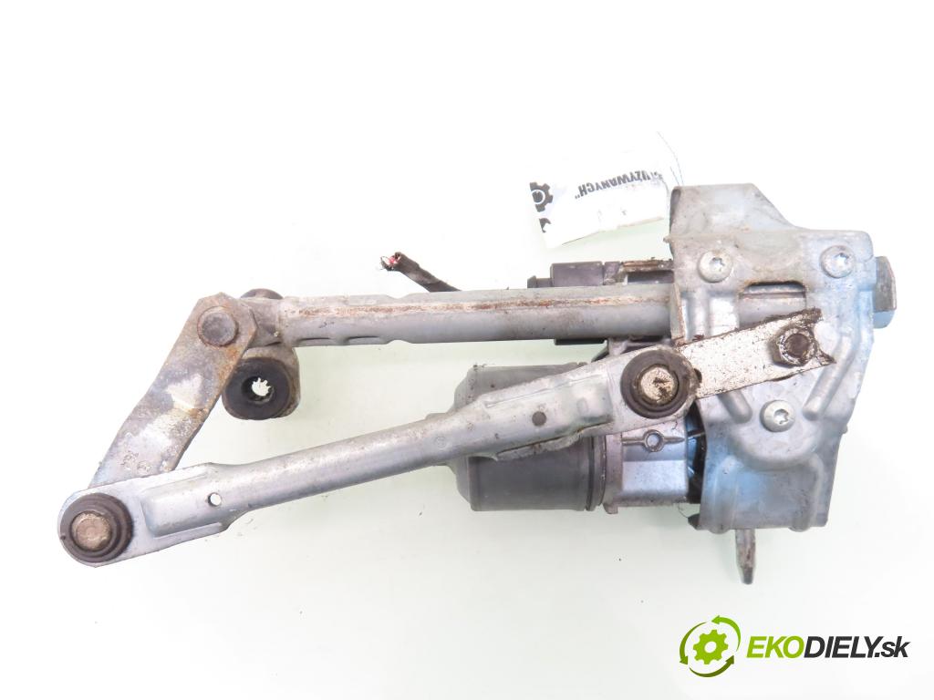 SEAT ALTEA (5P1) MINIVAN 2007 77,00 1.9 TDI - BXE 1896,00 Motorček stieračov 0390241759 ; 5P0955120A ; 5P0955024C