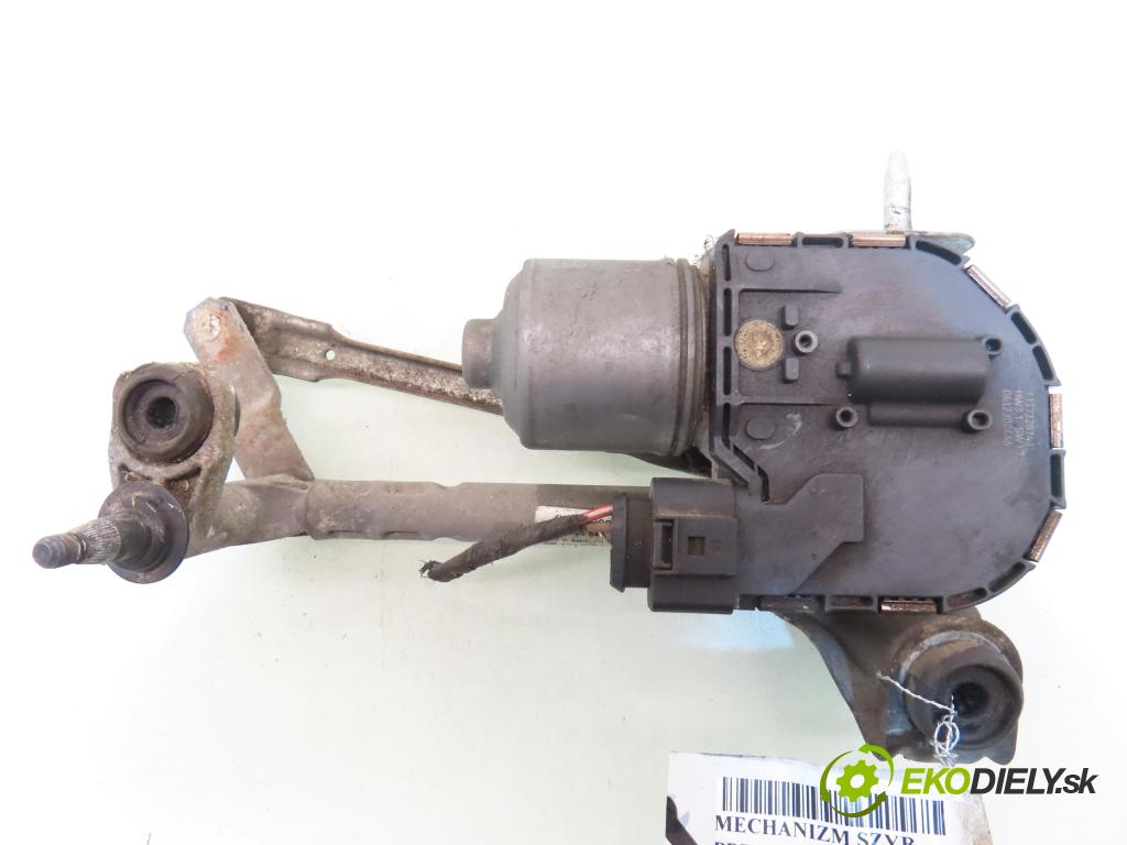 SEAT ALTEA (5P1) MINIVAN 2007 77,00 1.9 TDI - BXE 1896,00 Motorček stieračov 0390241759 ; 5P0955120A ; 5P0955024C