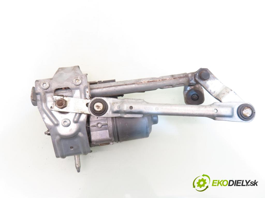 SEAT ALTEA (5P1) MINIVAN 2007 77,00 1.9 TDI - BXE 1896,00 Motorček stieračov 0390241936 ; 5P0955119B ; 5P0955023E