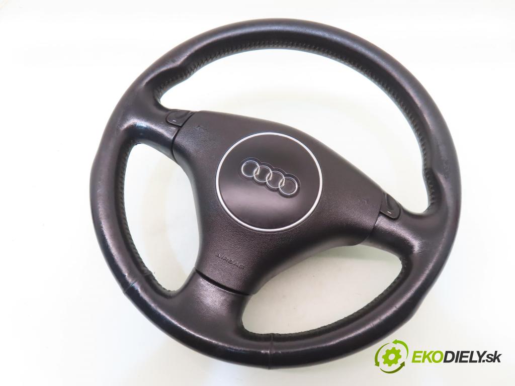 AUDI A6 Avant (4B5, C5) KOMBI 2002 125,00 2.4 - BDV 2393,00 Volant 8Z0419091AD (Volant)