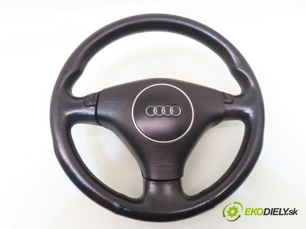AUDI A6 Avant (4B5, C5) KOMBI 2002 125,00 2.4 - BDV 2393,00 Volant 8Z0419091AD (Volant)