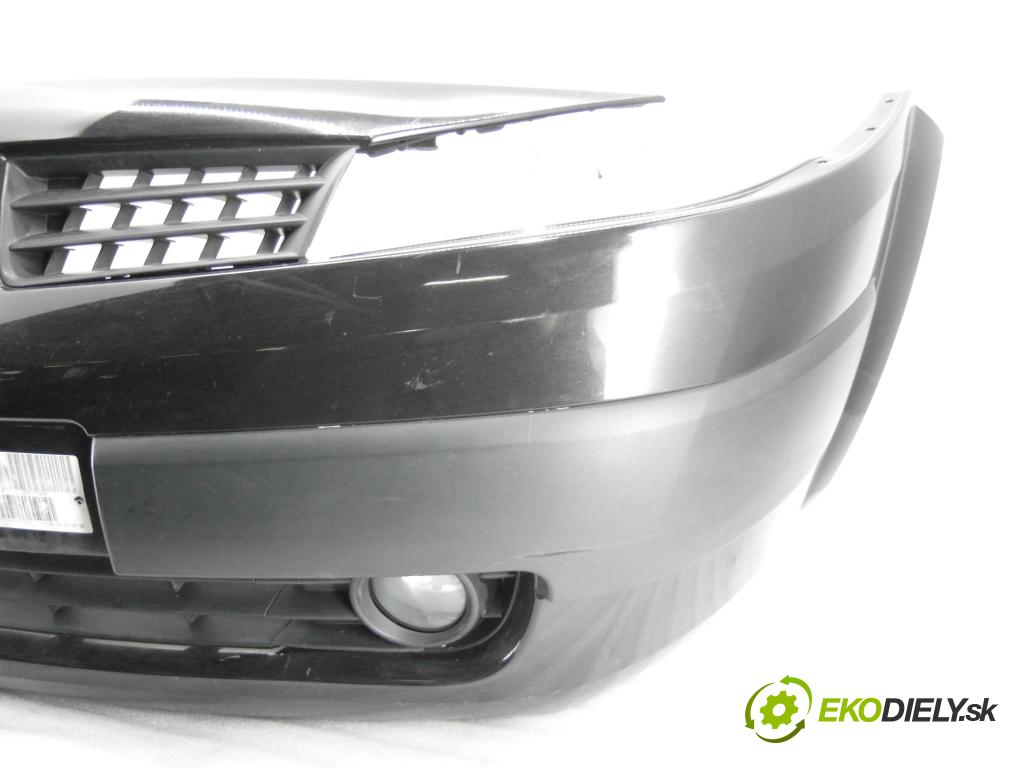 RENAULT MEGANE II (BM0/1_, CM0/1_) HB 2003 72,00 1.4 16V (BM0B, CM0B) - K4J 730 1390,00 nárazník přední část