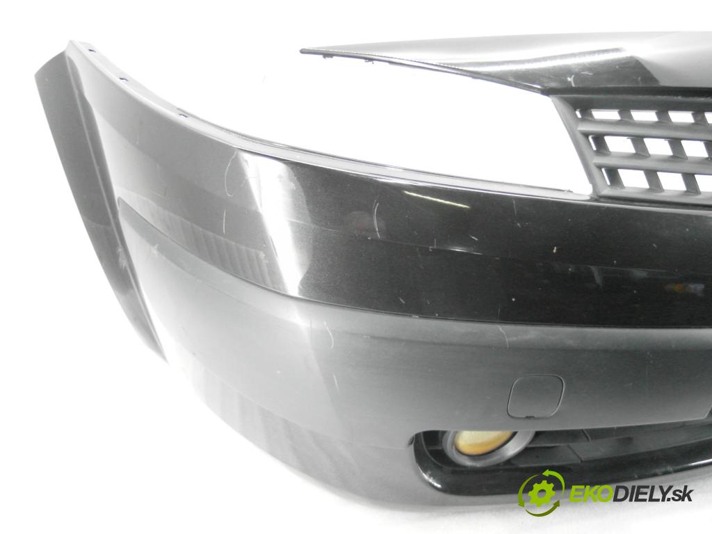 RENAULT MEGANE II (BM0/1_, CM0/1_) HB 2003 72,00 1.4 16V (BM0B, CM0B) - K4J 730 1390,00 nárazník přední část