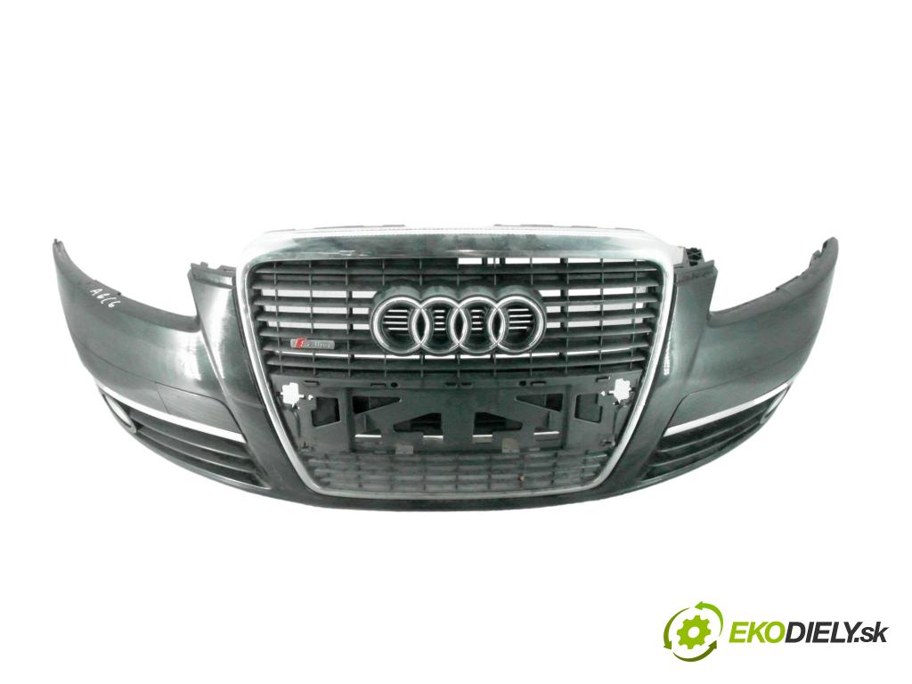 AUDI A6 (4F2, C6) SEDAN 2005 125,00 2.0 TFSI - BPJ 1984,00 nárazník přední část 