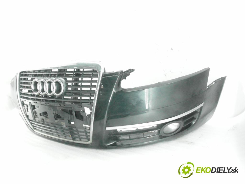 AUDI A6 (4F2, C6) SEDAN 2005 125,00 2.0 TFSI - BPJ 1984,00 Nárazník predný