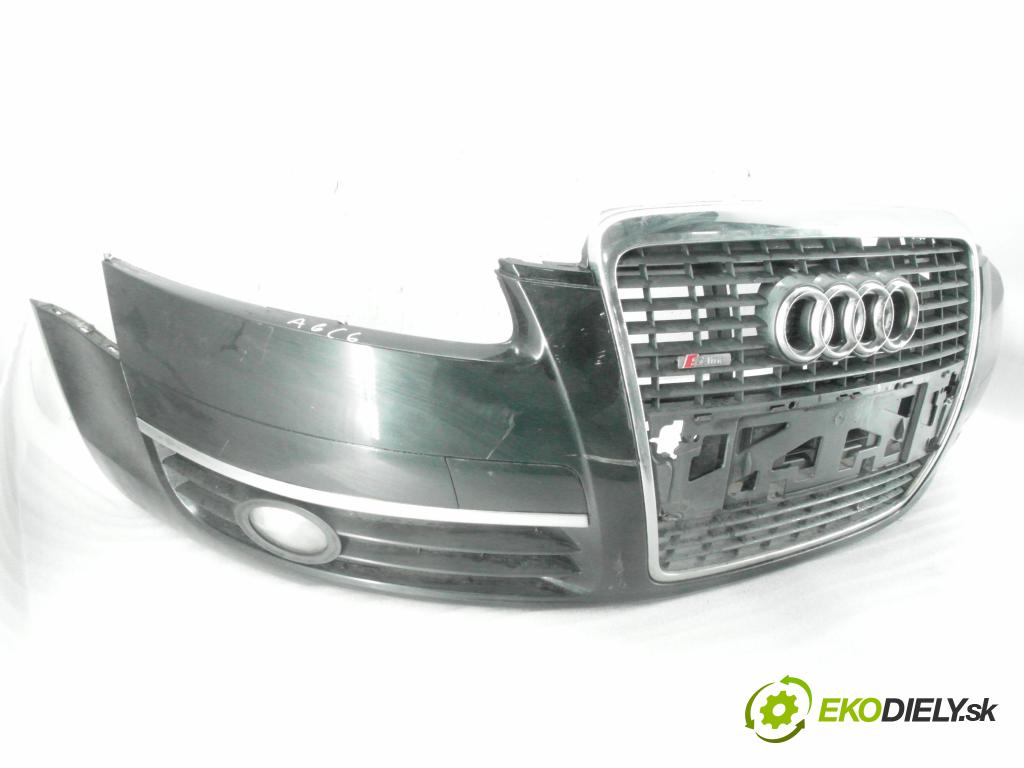AUDI A6 (4F2, C6) SEDAN 2005 125,00 2.0 TFSI - BPJ 1984,00 Nárazník predný