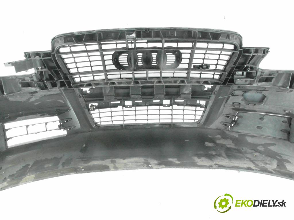 AUDI A6 (4F2, C6) SEDAN 2005 125,00 2.0 TFSI - BPJ 1984,00 Nárazník predný